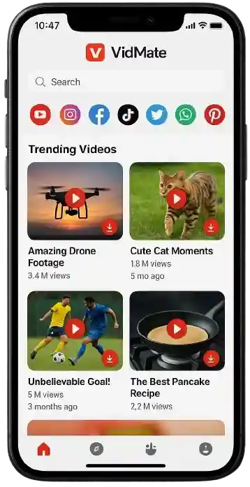 vidmate-apk-download